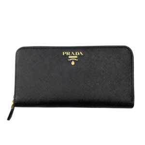 ブランド財布買取実績_サフィアーノロングウォレット・SAFFIANO